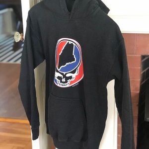 Mexicali Blues “Steal Your State” Hoodie